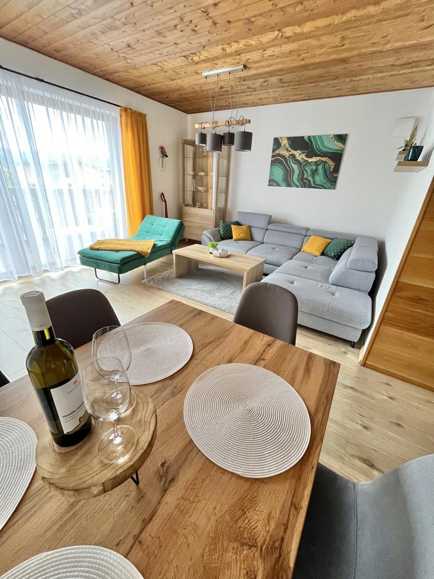 Apartman B3 Hrabušice Exterior foto